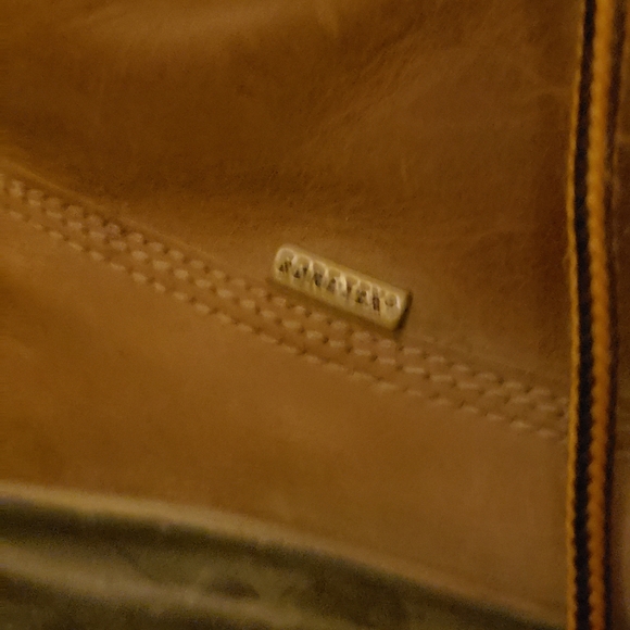 Igi and Co mens goretex boots - Picture 2 of 7